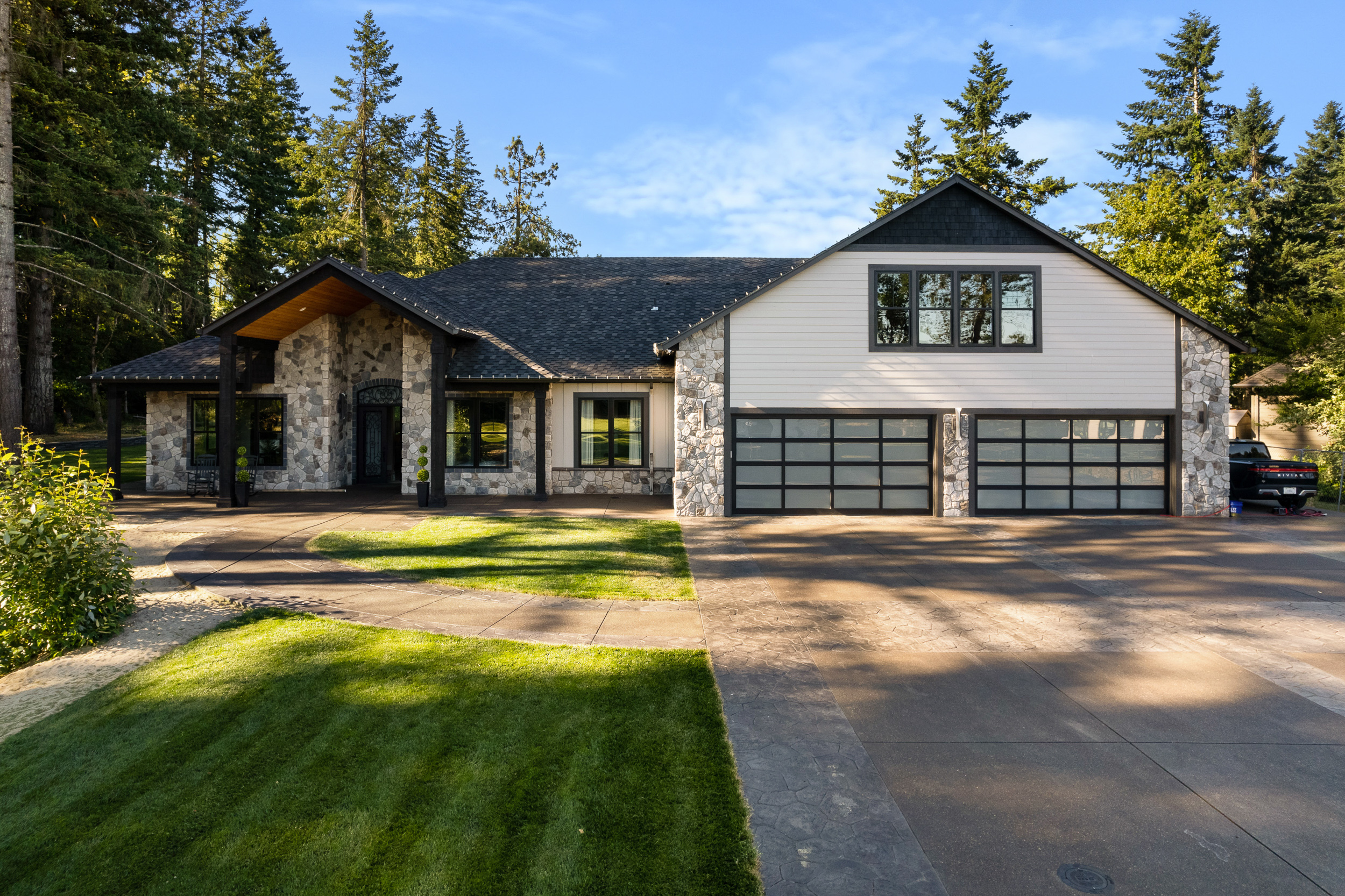Lake House