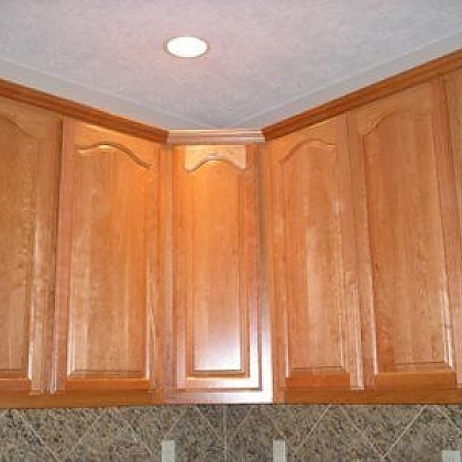 Cabinetry