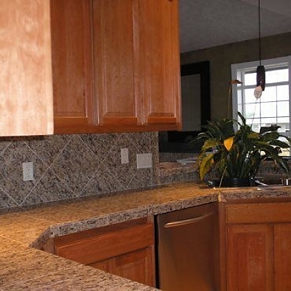 Countertops