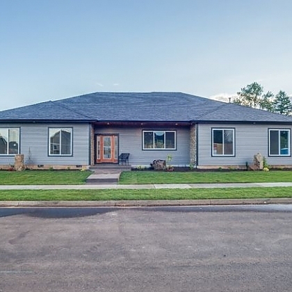 Tour House 2018